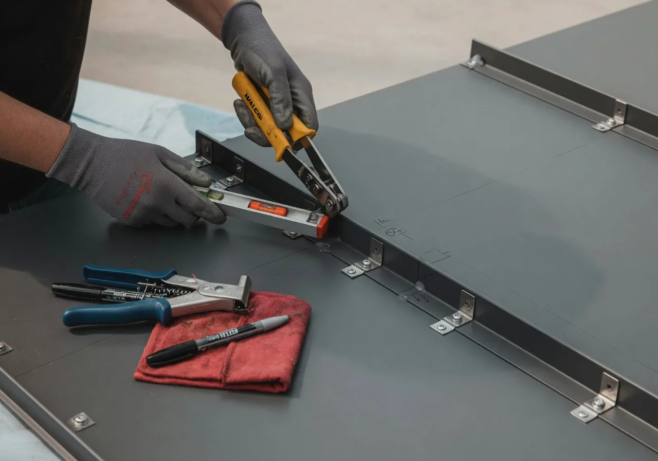 Why choose Metal Roofing Installation in Wayside, TX